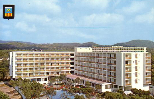 HotelCoral1971