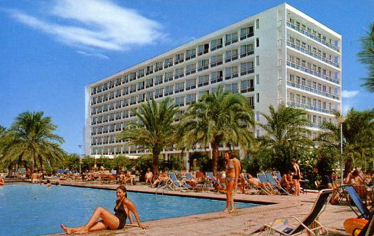 HotelGoleta1974