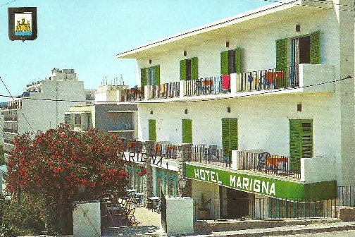 HotelMarigna